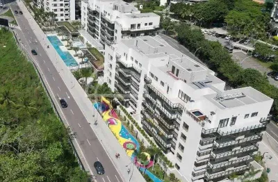 Apartamento com 3 quartos à venda na Avenida Lúcio Costa, 3560, Barra da Tijuca, Rio de Janeiro