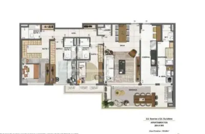 Apartamento com 3 quartos à venda na Avenida Lúcio Costa, 3560, Barra da Tijuca, Rio de Janeiro