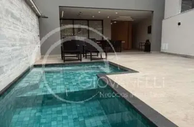 Oportunidade única: Casa contemporânea triplex no Condomínio Riviera Del Sol, Recreio dos Bandeirantes, RJ. 4 quartos, 4 suítes, 2 salas, 490m².