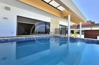 Cobertura de 4 quartos à venda no Condomínio Guiseppe Verdi, Barra da Tijuca, Av. Lucio Costa - Rio de Janeiro - RJ