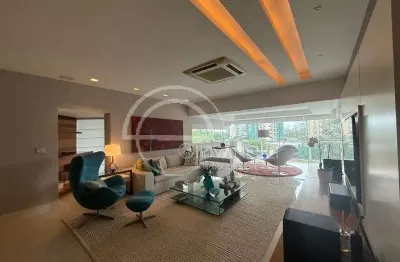 Apartamento de 3 quartos à venda - orla da barra - atlantico sul