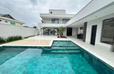 Casa com 5 quartos à venda na Rua Pedro Teixeira, LOTE 10, Barra da Tijuca, Rio de Janeiro