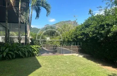 Casa em condomínio fechado com 4 quartos à venda na Rua Armando Sarmento, 301, Itanhangá, Rio de Janeiro