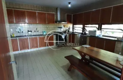 Casa de 4 suítes  à venda - itanhangá - portinho do massaru