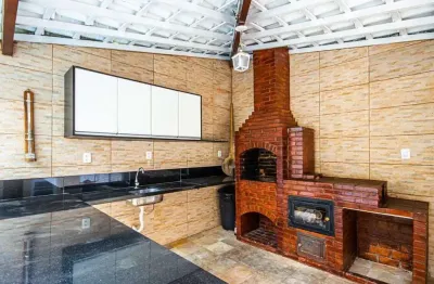 Casa de 4 quartos à venda - Recreio dos Bandeirantes - Praia do Pontal