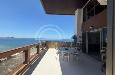 Espetacular apartamento à venda na barra da tijuca, rio de janeiro - 4 quartos, 2 suítes, 4 salas, 5 banheiros, 3 vagas, 310m² de luxo!