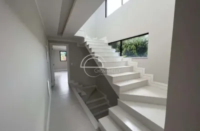 Casa de 4 suítes  à venda - barra da tijuca - interlagos de itaúna