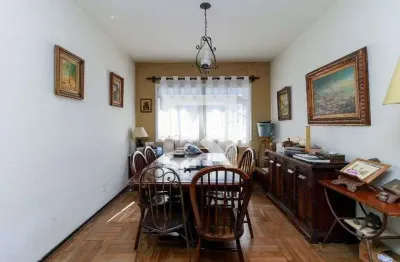 Casa à venda - chácara santo antonio, 4 quartos,  147 m2