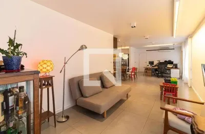 Apartamento com 2 quartos à venda na Rua Monte Alegre, 781, Perdizes, São Paulo