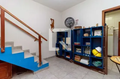Casa à venda - chácara santo antonio, 2 quartos,  250 m2