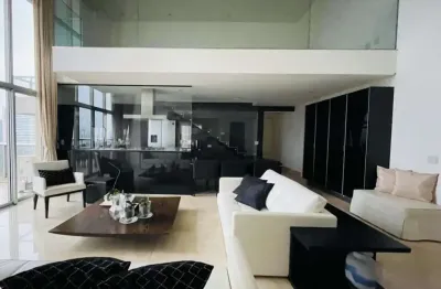 Apartamento com 2 quartos à venda na Avenida Dona Helena Pereira de Moraes, 290, Panamby, São Paulo