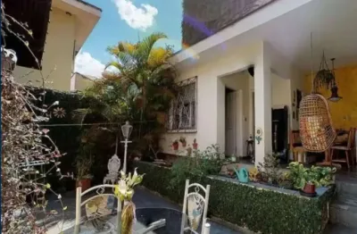 Casa com 5 quartos à venda na Rua Raul Devesa, 92, Perdizes, São Paulo
