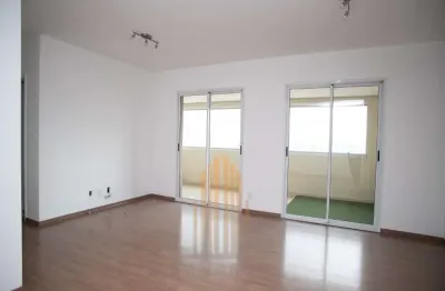 Apartamento com 3 quartos à venda na Avenida Nova Independência, 1010, Brooklin, São Paulo