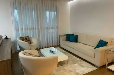 Apartamento com 3 quartos à venda na Rua Clodion, 023, Vila Andrade, São Paulo