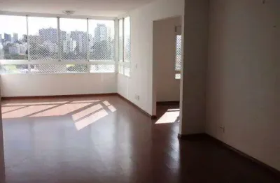 Apartamento com 3 dormitórios, 2 suítes e 3 vagas no morumbi.