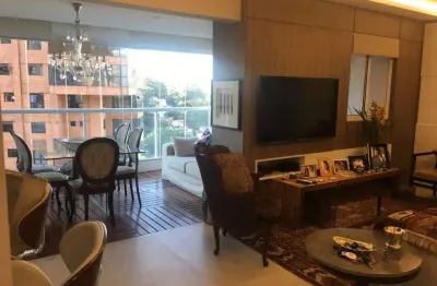 Apartamento à venda no panamby com 94m², 2 quartos e 2 vagas