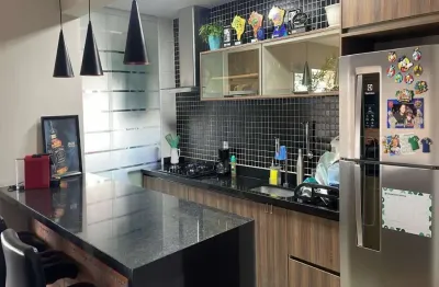 Apartamento com 2 quartos à venda na Rua dos Americanos, 185, Barra Funda, São Paulo