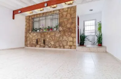 Casa com 3 quartos à venda na Rua da Contagem, 257, Vila da Saúde, São Paulo