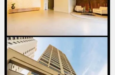 Espetacular apartamento no jardim da saúde com varanda e suite