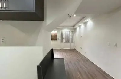 Casa com 3 quartos à venda na Avenida Doutor Altino Arantes, 0907, Vila Clementino, São Paulo