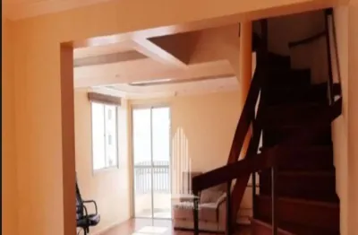 Cobertura  no maison saint laurence em morumbi com 500m² 4 dormitórios 3 suítes 4 vagas de garagem
