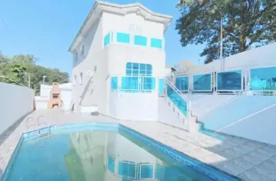 Casa com 4 quartos à venda na Rua Juvenal Galeno, 053, Jardim da Saude, São Paulo