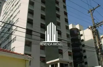 Apartamento com 2 quartos à venda na Rua Luís Dias, 87, Itaim Bibi, São Paulo