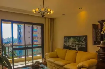 Amplo apartamento ipiranga - 04 dormitórios (02 suítes)