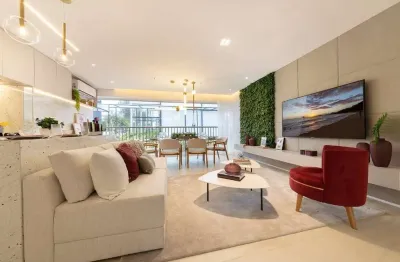 Apartamento com 3 dormitórios, 1 suíte e 1 vaga no ipiranga