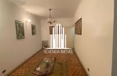 Casa à venda em perdizes com 140m² 3 dormitórios 1 suíte 2 banheiros 2 vagas