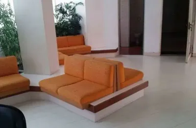 Sala comercial à venda na Rua Borges Lagoa, 783, Vila Clementino, São Paulo