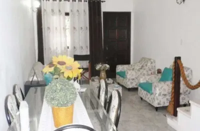Sobrado chácara santo antônio com 157m² 2 dormitórios 1 banheiro 1 vaga