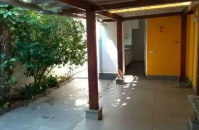 Sobrado à venda na chácara santo antônio com 2 dormitórios 2 banheiros 2 vagas