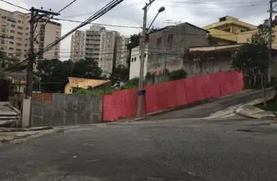 Terreno à venda na Rua Ordenações Afonsinas, 00211, Morumbi, São Paulo