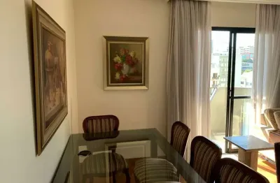 Apartamento com 3 quartos à venda na Avenida Onze de Junho, 875, Vila Clementino, São Paulo
