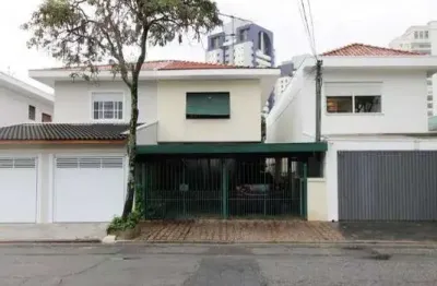 Casa na chácara santo antônio de  220m² com 4 dormitórios, 2 suítes e 3 banheiros.