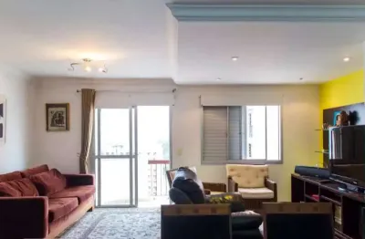 Apartamento com 4 quartos à venda na Avenida Doutor Altino Arantes, 826, Vila Clementino, São Paulo