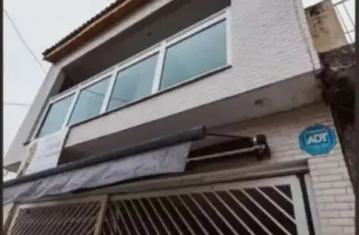 Casa à venda na  chácara santo antônio (zona leste)  com 280m² 3 suítes 5 banheiros 1 vaga.