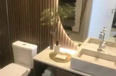 Apartamento  á venda no vila mariana com 104 m² 3 quartos  4 banheiros 2 vagas