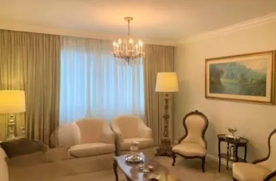 Apartamento de 03 dormitorios 1 suíte á venda - itaim bibi