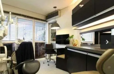 Ponto comercial à venda na Rua Oscar Freire, 2259, Pinheiros, São Paulo