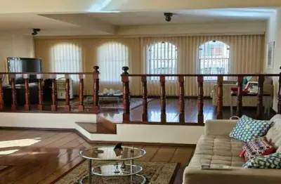 Casa à venda no ipiranga com 390m² 3 dormitórios 3 banheiros 4 vagas