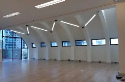 Conj. comercial à venda com 87m² 2 banheiros 2 vagas no brooklin