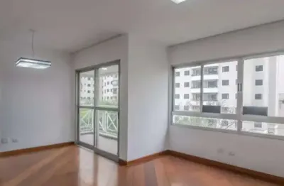 Apartamento com 4 quartos à venda na Rua Praia do Castelo, 129, Vila Mascote, São Paulo