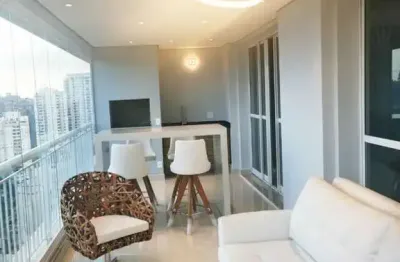 Apartamento com 3 quartos à venda na Rua José de Oliveira Coelho, 0685, Vila Andrade, São Paulo