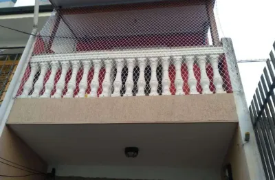 Casa com 3 quartos à venda na Rua Diana, 718, Perdizes, São Paulo