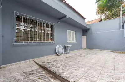 Casa com 3 quartos à venda na Avenida Marechal Juarez Távora, 0113, Super Quadra Morumbi, São Paulo