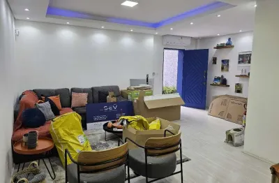 Apartamento 202mts 03 dorm 01 suite 02 vagas lazer r$ 1.900.000