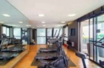 Apartamento á venda em perdizes, 89m², 2 suítes e 2 vagas de garagem