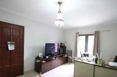 Casa com 3 quartos à venda na Rua José Alves Passos, 192, Bosque da Saúde, São Paulo